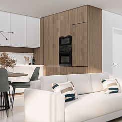 Geschakelde woning in Rojales