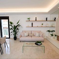 Vrijstaande woning in Rojales