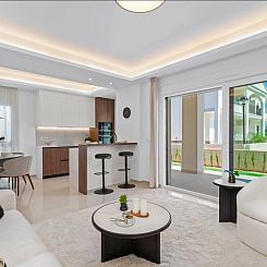 Appartement in Rojales