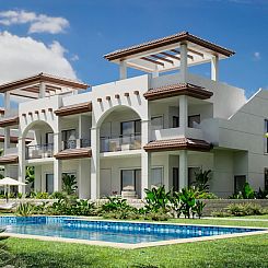 Appartement in Rojales