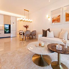 Appartement in Rojales