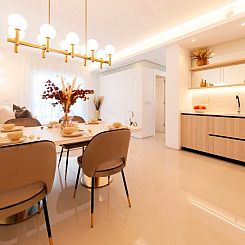 Appartement in Rojales