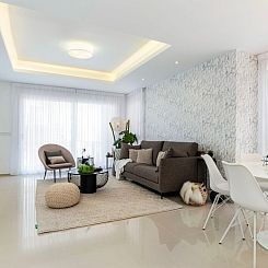 Geschakelde woning in Rojales