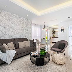 Geschakelde woning in Rojales