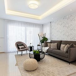 Geschakelde woning in Rojales