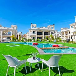 Appartement in Rojales
