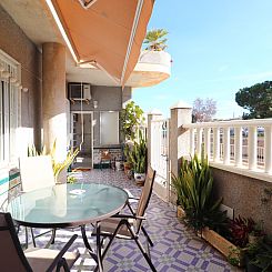 Appartement in Rojales