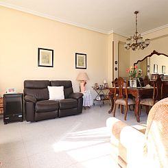 Appartement in Rojales