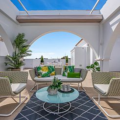 Appartement in Rojales