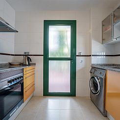 Vrijstaande woning in Rojales