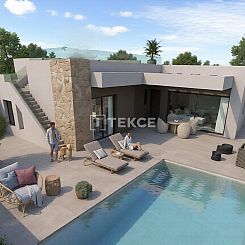Geschakelde woning in Ciudad Quesada
