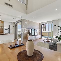 Geschakelde woning in Ciudad Quesada