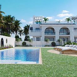 Geschakelde woning in Rojales