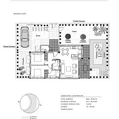 Geschakelde woning in Rojales