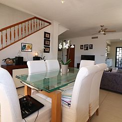 Chalet in Rojales