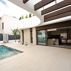 Geschakelde woning in Rojales
