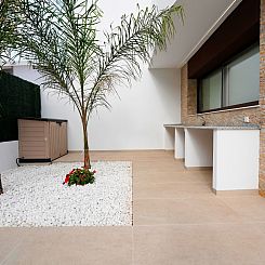 Geschakelde woning in Rojales