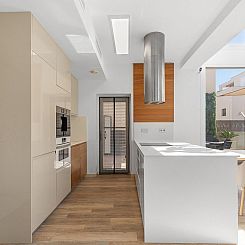 Vrijstaande woning in Rojales