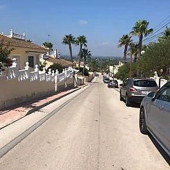 Casa del Sol