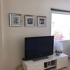 Casa del Sol