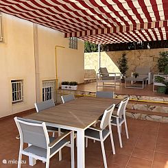 Casa Lucero