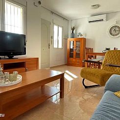 Vakantiewoning Pedriza