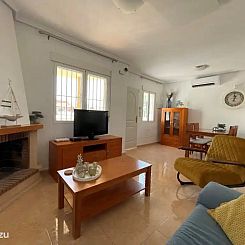 Vakantiewoning Pedriza