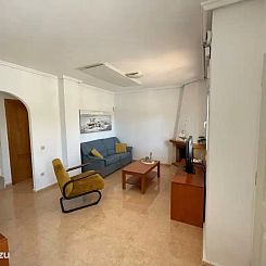 Vakantiewoning Pedriza