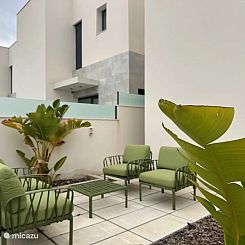 Royale villa met sauna en zwembad