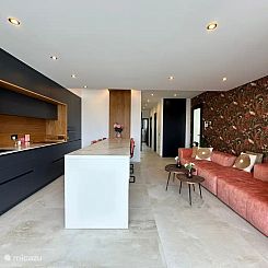 Stylish appartement met privezwembad