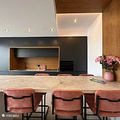Stylish appartement met privezwembad