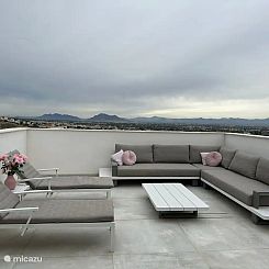 Stylish appartement met privezwembad