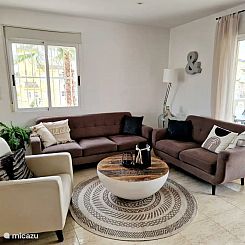 Villa Casa Benimar Rojales
