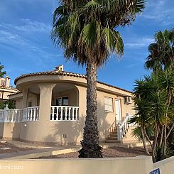Villa Casa Benimar Rojales