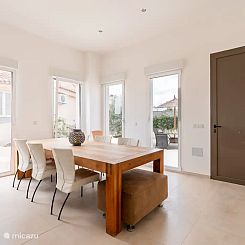 Villa met privé zwembad (verwarmd)