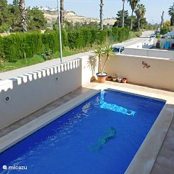 Casa La Marquesa Vakantiehuis