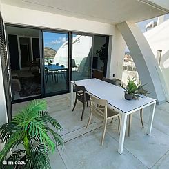 Casa Vista Mar privé zwembad en lift