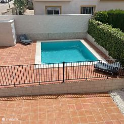 Casa del Arquillo