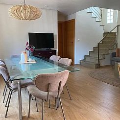 Casa del Arquillo