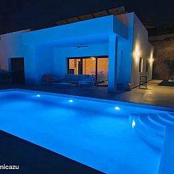 Casa Catharina - 6-persoons Villa