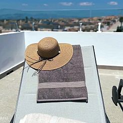Casa Catharina - 6-persoons Villa