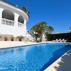 Villa Viena, Lo Pepin-Ciudad Quesada