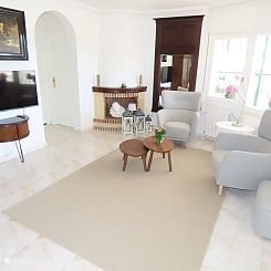Villa Viena, Lo Pepin-Ciudad Quesada