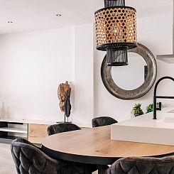 Geschakelde woning in Rojales