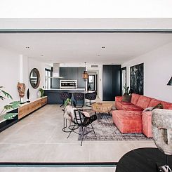 Geschakelde woning in Rojales