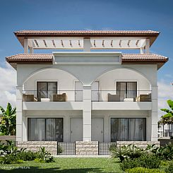 Appartement in Rojales