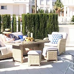 Appartement in Rojales