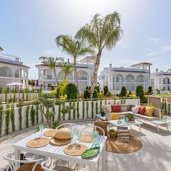 Appartement in Rojales