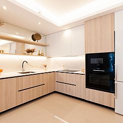Appartement in Rojales