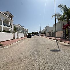Appartement in Rojales